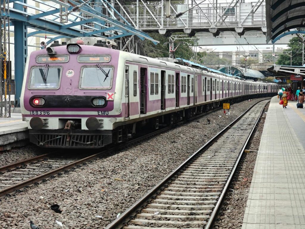 12th Pass Railway Jobs