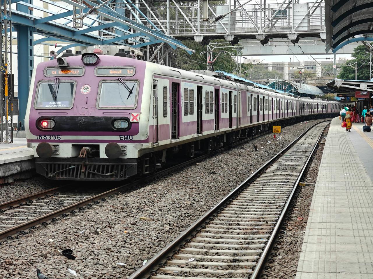 12th Pass Railway Jobs